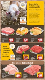 Backofen im REWE Prospekt in Lörrach Aktueller REWE Prospekt mit Backofen, "Dein Markt", Seite 12