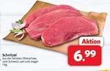 Schnitzel bei Markant Nordwest im Herford Prospekt für 6,99 €