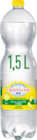 EAU GAZEUSE AROMATISÉE CITRON CRISTALINE - CRISTALINE - Auchan Supermarché à Cannes EAU GAZEUSE AROMATISÉE CITRON CRISTALINE - CRISTALINE en promo chez Auchan Supermarché Cannes à 0,59 €