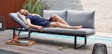 Lounge-Liege Angebote bei Opti-Wohnwelt Schweinfurt für 399,00 €