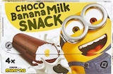 Minions Choco Banana Milk Snack Angebote bei Netto Marken-Discount Pulheim für 1,49 €