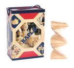 Baril 200 planchettes - KAPLA - JouéClub à Niort Baril 200 planchettes - KAPLA en promo chez JouéClub Niort à 49,99 €