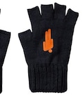 Halbfinger-Handschuhe Angebote von Billie Eilish bei REWE Wolfsburg für 12,99 €