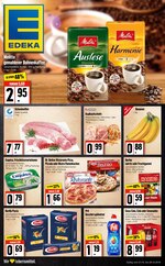 EDEKA Prospekt "Aktuelle Angebote", 16 Seiten, für Tornesch, 21.10.2019 - 26.10.2019 EDEKA Prospekt "Aktuelle Angebote", 16 Seiten, für Tornesch, 21.10.2019 - 26.10.2019