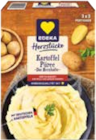 Aktuelles Kartoffelpüree Angebot bei EDEKA in Rostock ab 1,49 €