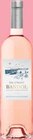AOP Bandol rosé - BAIE D'ARGENT - Intermarché à Montataire AOP Bandol rosé - BAIE D'ARGENT en promo chez Intermarché Montataire à 5,96 €