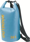 Wasserdichter Packsack Angebot in Wethau Wasserdichter Packsack im aktuellen Prospekt bei Rossmann in Wethau