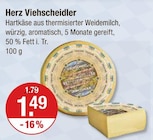 Herz Viehscheidler von  im aktuellen V-Markt Prospekt für 1,49 €