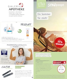 LINDA Prospekt für Wolfsburg: "Aktuelle Angebote", 3 Seiten, 01.07.2025 - 31.07.2025
