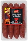 Spécialité espagnole de Chorizo XXL - SOL&MAR en promo chez Lidl Spécialité espagnole de Chorizo XXL - SOL&MAR dans le catalogue Lidl
