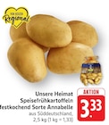 Angebot im EDEKA Darmstadt Prospekt EDEKA Darmstadt Prospekt mit im Angebot fĂŒr 3,33 âŹ