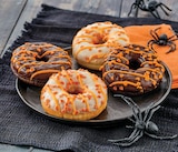 Promo Donuts halloween x4 à 3,99 € dans le catalogue Intermarché Contact à Wimereux