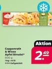 Apfel Strudel Angebote von Coppenrath & Wiese bei Netto mit dem Scottie Falkensee für 2,49 €