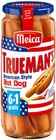Trueman's Hot-Dog-Würstchen American Style Original von Meica für 3,00 € bei Kaufland im Angebot Trueman's Hot-Dog-Würstchen American Style Original von Meica im aktuellen Kaufland Prospekt
