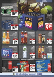 Aktueller E center Prospekt mit Volvic, "Wir lieben Lebensmittel!", Seite 23