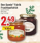 Aktuelles Aprikose Fruchtaufstrich Angebot bei Trinkgut in Bielefeld ab 2,49 €