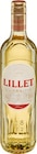 Blanc oder Rosé von Lillet für 9,99 € bei Netto Marken-Discount im Angebot Blanc oder Rosé von Lillet im aktuellen Netto Marken-Discount Prospekt
