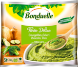 Purée Délice Vert Surgelée Bonduelle dans le catalogue Auchan Hypermarché