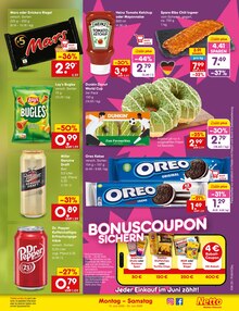 Bier im aktuellen Netto Marken-Discount Prospekt (Neumarkt (Oberpfalz)) Bier im Netto Marken-Discount Prospekt "Aktuelle Angebote" mit 68 Seiten (Neumarkt (Oberpfalz))