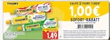 Mayonnaise von Thomy für 1,00 € bei E center im Angebot Mayonnaise von Thomy im aktuellen E center Prospekt