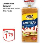 Aktuelle Toaster Angebote bei GLOBUS in Braunschweig Aktuelles Sandwich Angebot bei GLOBUS in Braunschweig ab 1,79 €