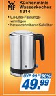 Küchenminis Wasserkocher 1314 Angebote von WMF bei famila Nordost Falkensee für 49,99 €