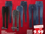 Damen-Jeans Angebote von OYANDA bei Kaufland Gera für 9,99 €