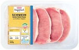 Minutensteaks Angebote von REWE Regional bei REWE Kleve für 5,49 €