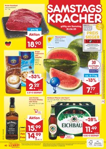Aktueller Netto Marken-Discount Esselborn Prospekt Netto Marken-Discount Esselborn Prospekt "Aktuelle Angebote" mit 59 Seiten