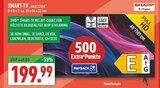 SMART-TV 40JE2245E im Angebot bei Marktkauf in Bad Pyrmont SMART-TV 40JE2245E Angebote von SHARP bei Marktkauf Bad Pyrmont für 199,99 €