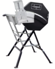 Wippkreissäge HS410 im toom Baumarkt Prospekt Wippkreissäge HS410 von im aktuellen toom Baumarkt Prospekt für 199,99 €