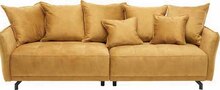 Big-Sofa „HELIOS“ bei Zurbrüggen in Unna Big-Sofa „HELIOS“ im Angebot bei Zurbrüggen Unna für 598,00 €
