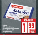 Kokosfett von Palmin im aktuellen EDEKA Prospekt