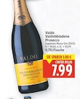 Aktuelle Prosecco Angebote bei E center in Berlin Aktuelles Valdobbiadene Prosecco Superiore Marca Oro DOCG Angebot bei E center in Berlin ab 7,99 €
