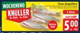 EDEKA - Matjes-Doppelfilets Angebot im Prospekt Matjes-Doppelfilets bei EDEKA im Prospekt "" für 5,00 €