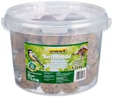 Meisenknödel bei Werkers Welt im Warburg Prospekt für 9,99 €