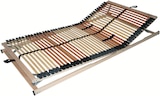 Stabiler Lattenrahmen von BeCo für 149,00 € bei Sconto SB im Angebot Stabiler Lattenrahmen von BeCo im aktuellen Sconto SB Prospekt