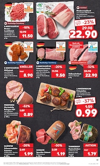 Hackfleisch im aktuellen Kaufland Prospekt (Wolfsburg) Hackfleisch im Kaufland Prospekt "Aktuelle Angebote" mit 54 Seiten (Wolfsburg)