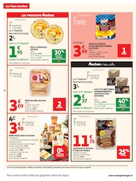 Prix et réduction Nem dans le prospectus Auchan Hypermarché en cours Offre Nem dans le catalogue Auchan Hypermarché du moment à la page 34
