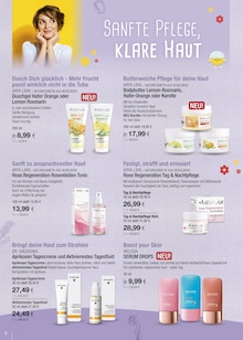 Butter im VITALIA Reformhaus Prospekt "Aktuelle Angebote" mit 8 Seiten (Ingolstadt)