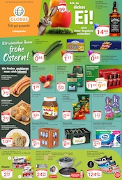 Sneaker im GLOBUS Prospekt in Frankenthal Aktueller GLOBUS Prospekt mit Sneaker, "Aktuelle Angebote", Seite 7