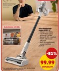 Akku-Handstaubsauger U10 2-1 Angebote von Dreame bei Penny Schwäbisch Hall für 99,99 €