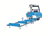 Promo Scie à grume 660 mm à 3 799,00 € dans le catalogue Espace Emeraude à Les Ponts-de-Cé