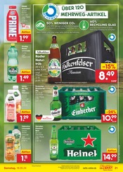 Ähnliche Angebote wie Grüner Tee im Prospekt "Aktuelle Angebote" auf Seite 23 von Netto Marken-Discount in Bielefeld