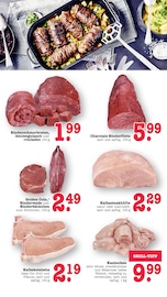 Rindfleisch im E center Prospekt in Mainz Aktueller E center Prospekt mit Rindfleisch, "Aktuelle Angebote", Seite 5