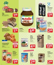 Aktueller famila Nordost Prospekt mit Nescafe, "besser als gut!", Seite 10