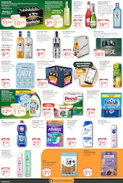 Aktueller GLOBUS Prospekt mit Wodka, "Aktuelle Angebote", Seite 5