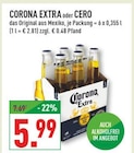 Corona Extra bei Marktkauf im Iserlohn Prospekt für 5,99 €