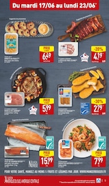 Orchidée Angebote im Prospekt "NOS APÉRITIFS JUSQU’À -50 % SUR LE 2ÈME" von Aldi Orchidée Angebote im Prospekt "NOS APÉRITIFS JUSQU’À -50 % SUR LE 2ÈME" von Aldi auf Seite 5