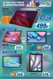 Aktueller expert Prospekt mit Ipad, "Top Angebote", Seite 27